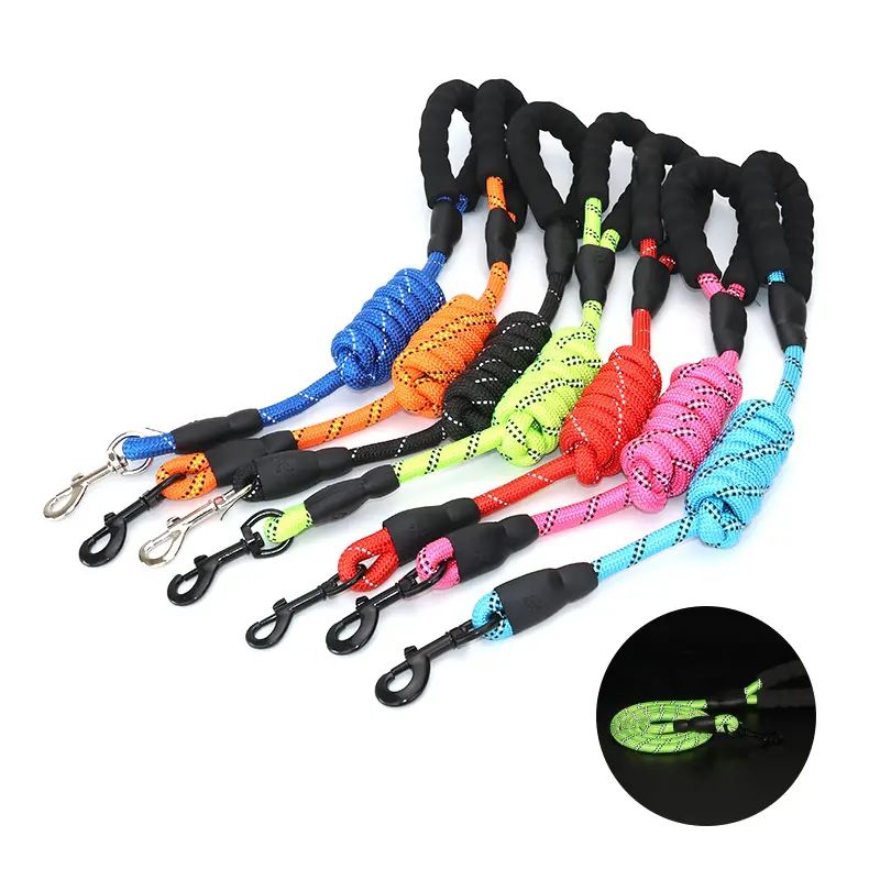 Pet Dog Traction Rope