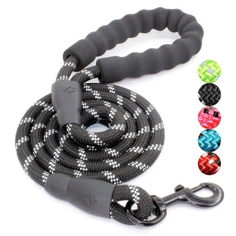Pet Dog Traction Rope