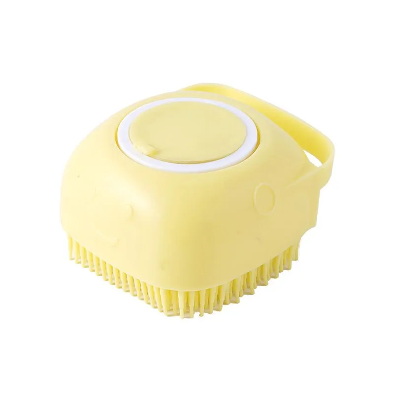 Pet Specific Shower Brush