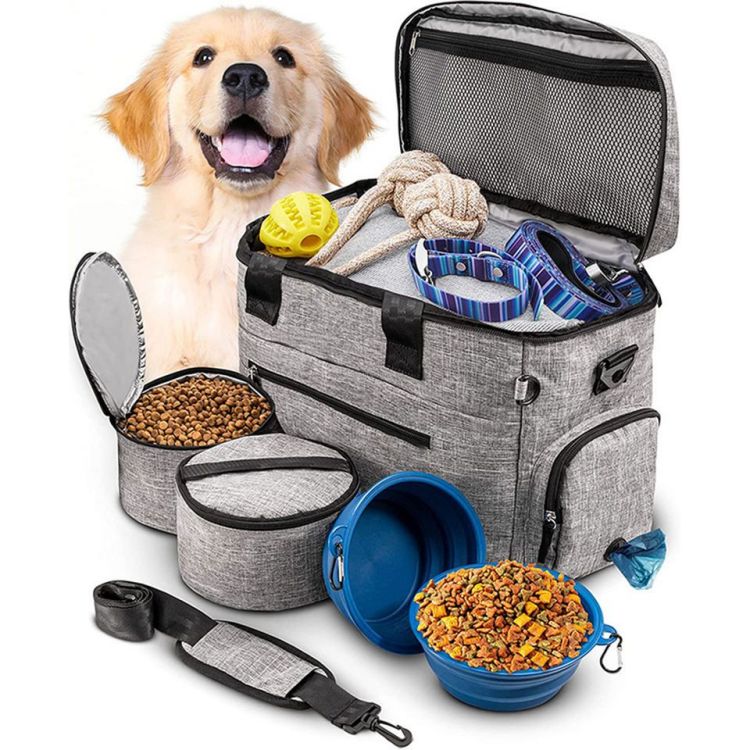 Pet Travel Bag Out/Travel Storage Pack