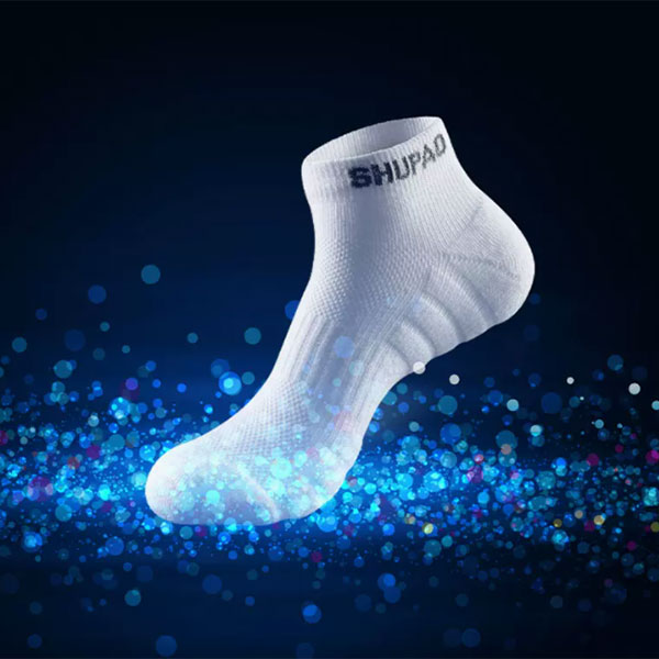 Хавлиени долни чорапи