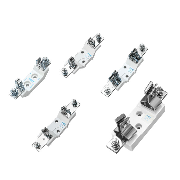 IEC Low Voltage Fuse