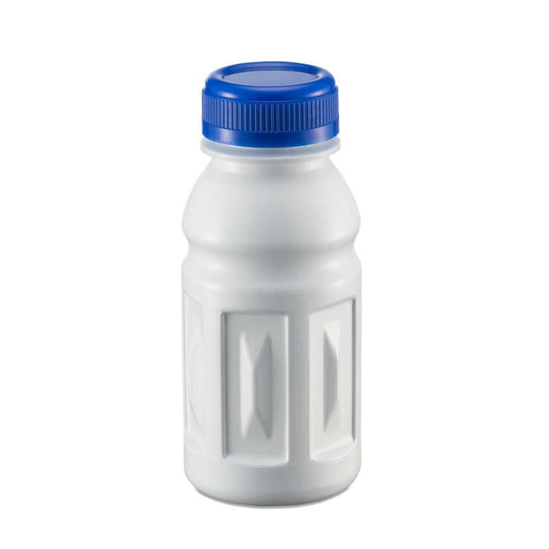Five-Layer High Barrier Disposable Beverage PP Bottle