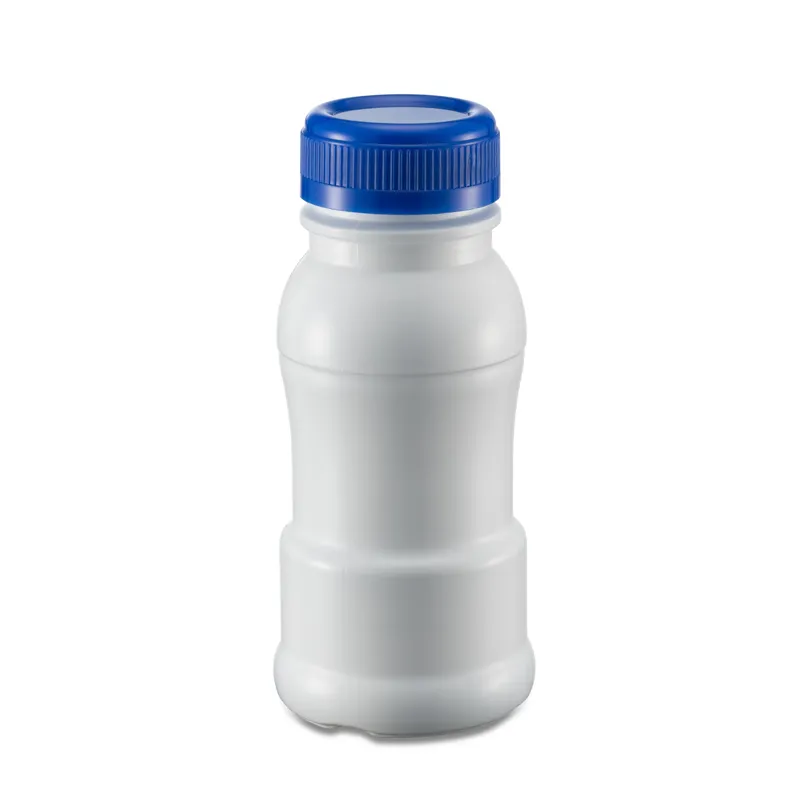 Five-Layer High Barrier PP and EVOH Beverage Drinking Bottle BPA Free