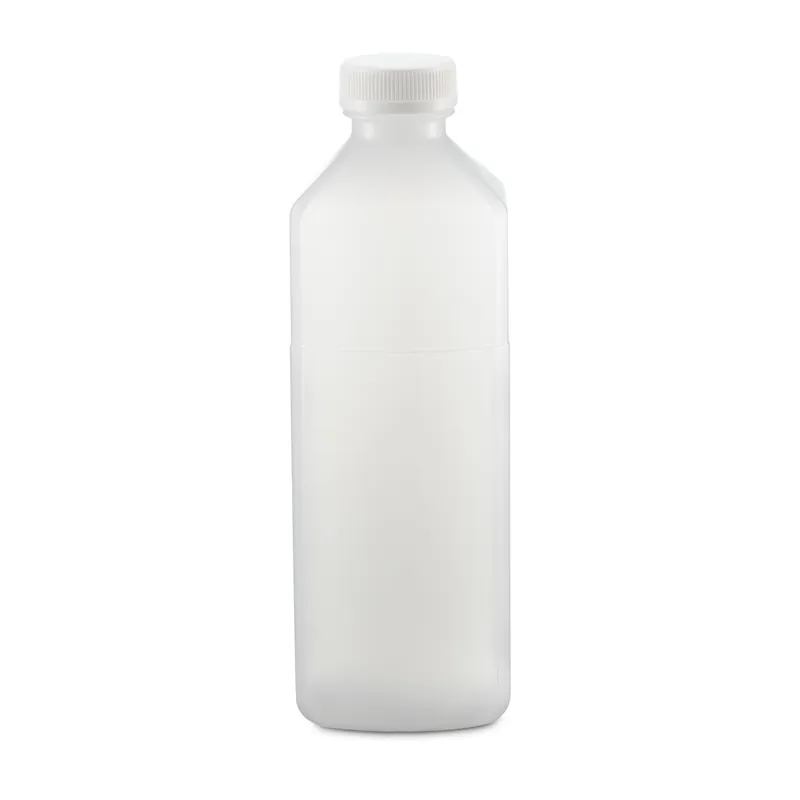 Five-Layer High Barrier PP and EVOH Juice/ Beverage Plastic Bottles