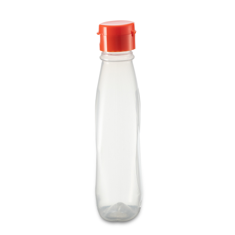 Kitchen Use Transparent Multi-Layer High Barrier Extrusion Sauce PP Bottle