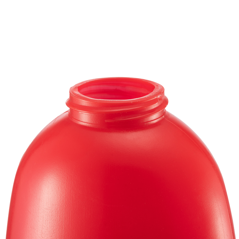 Multi-Layer High Barrier Barbecue Red Sauce PP Bottle