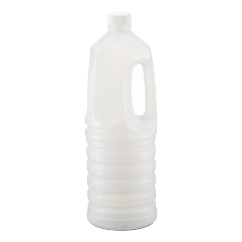 Multi-Layer High Barrier HDPE and EVOH Cooking Oil Bottle
