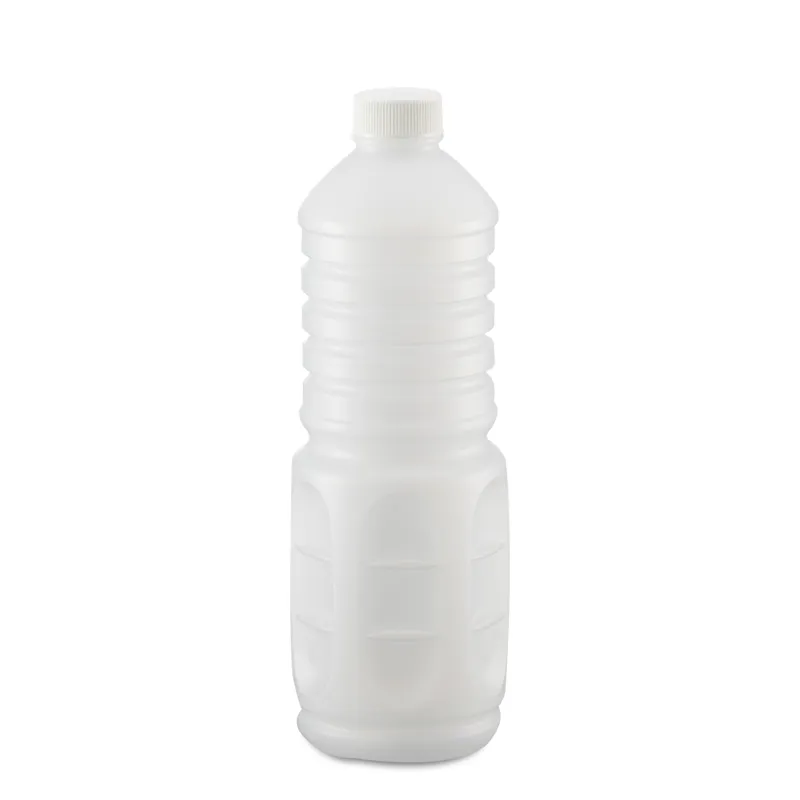 Multi-Layer High Barrier PP and EVOH Soy Sauce Bottles Packaging