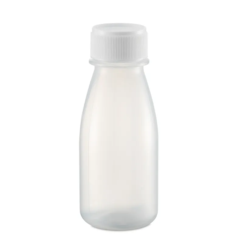 Multi-Layer High Barrier PP Beverage Juice Drinking PP Bottle