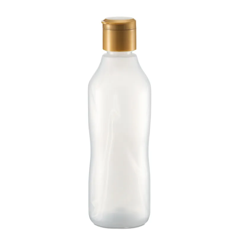 Multi-Layer High Barrier Shrinkable PP and EVOH Plastic Sauce Bottle