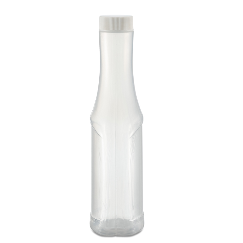 Multi-Layer High Barrier Squeeze Sauce PP Bottle