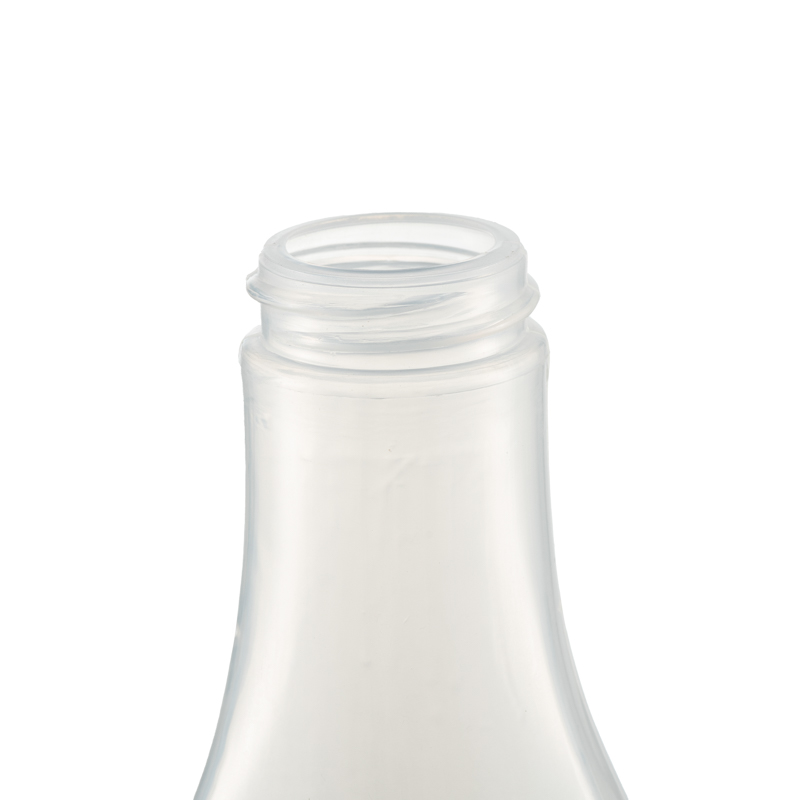 Plastic Multi-Layer High Barrier Sauce PP Bottle