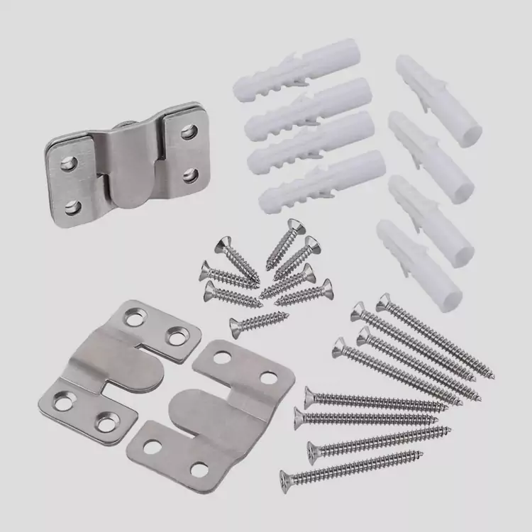 ​Kinds of industries that commonly use sheet metal stainless steel stamping parts?