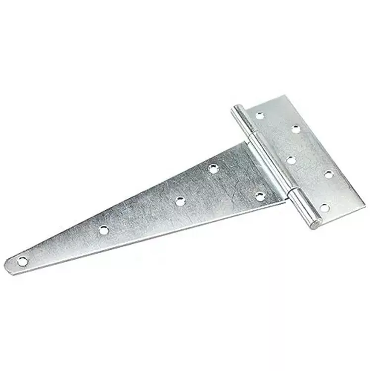 Stainless Steel Stamping Parts For Door Sheet