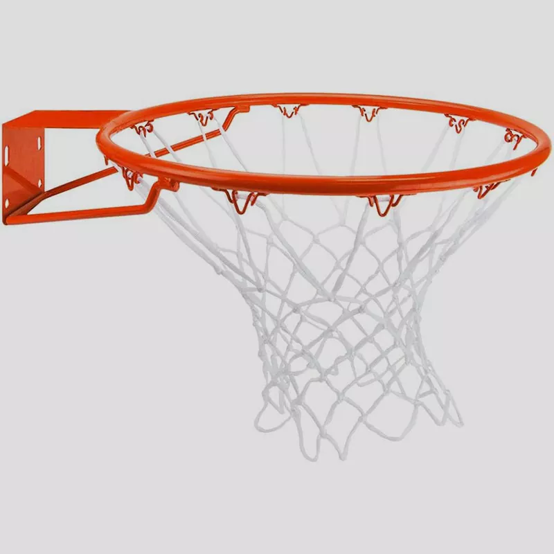 Basketball Hoops Rims