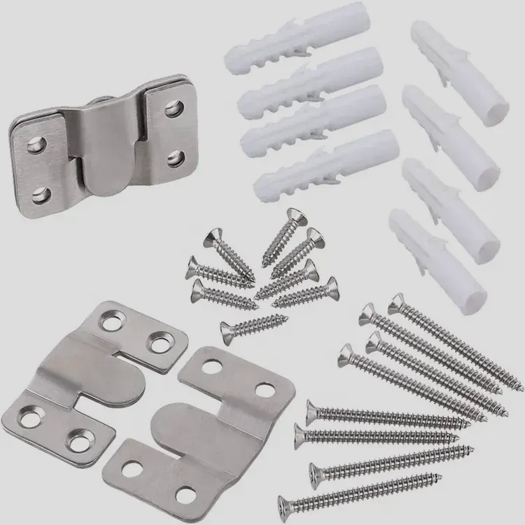 Full-Service Stamping Parts