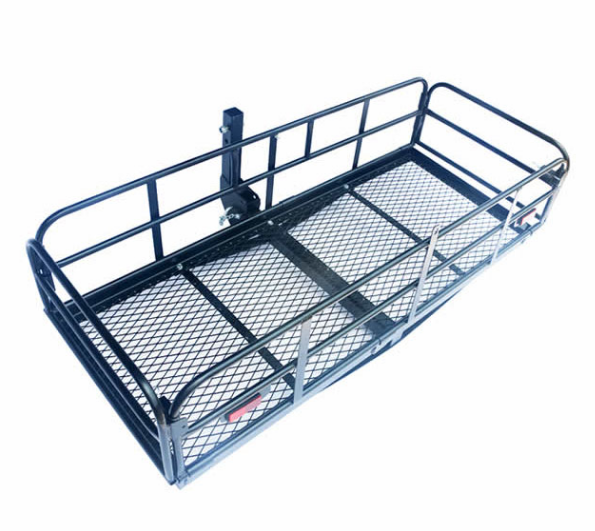 /folding-luggage-cargo-carriers-basket-rack-for-hitch.html