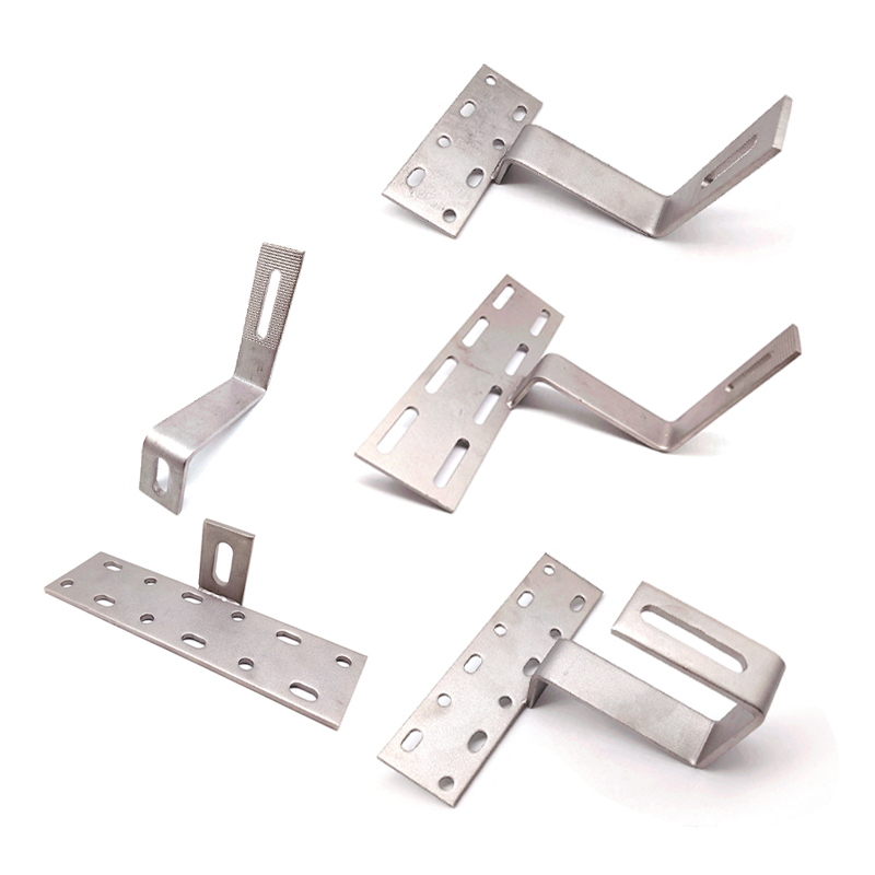 China Metal Stampings for Electronics Suppliers, Manufacturers ...