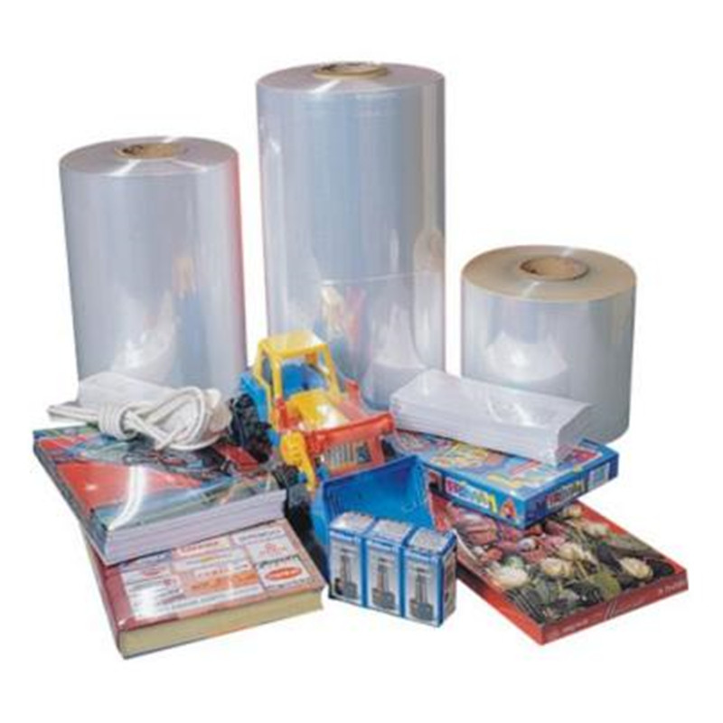 What is Heat Shrink Wrap?  