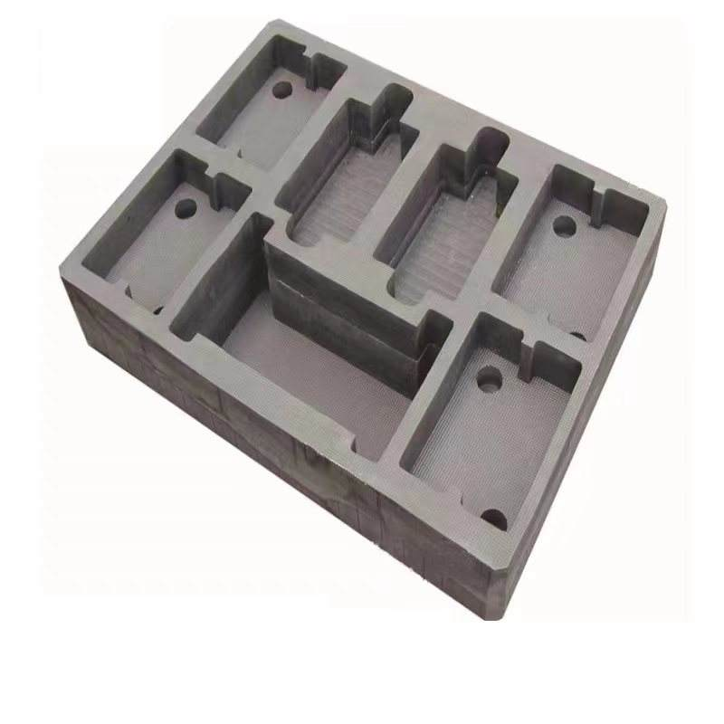 Industrial Production EVA Packing Insert