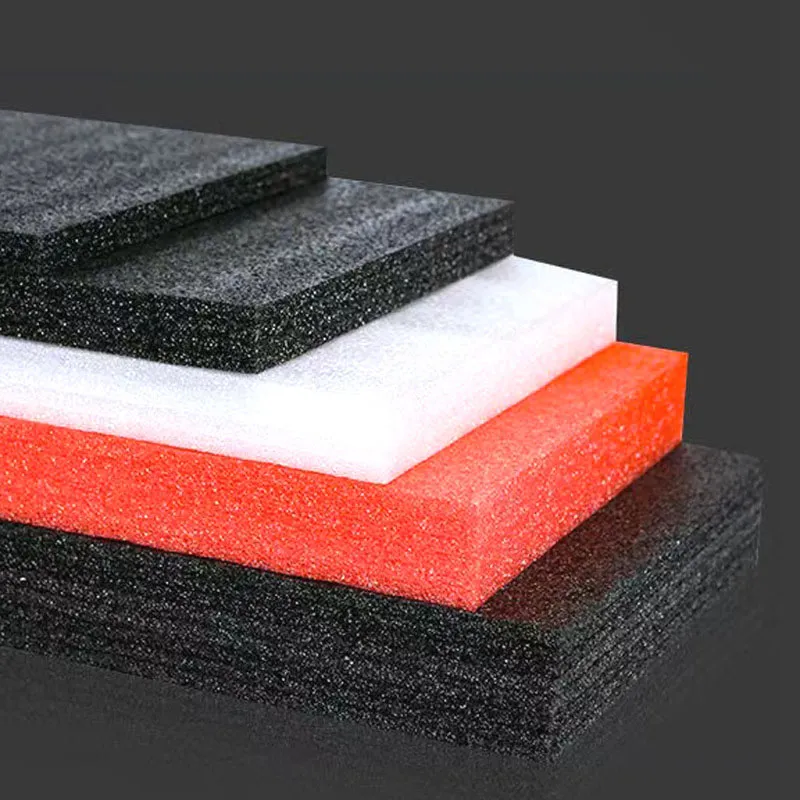 The Versatile and Reliable EPE Foam Sheet Manufacturer