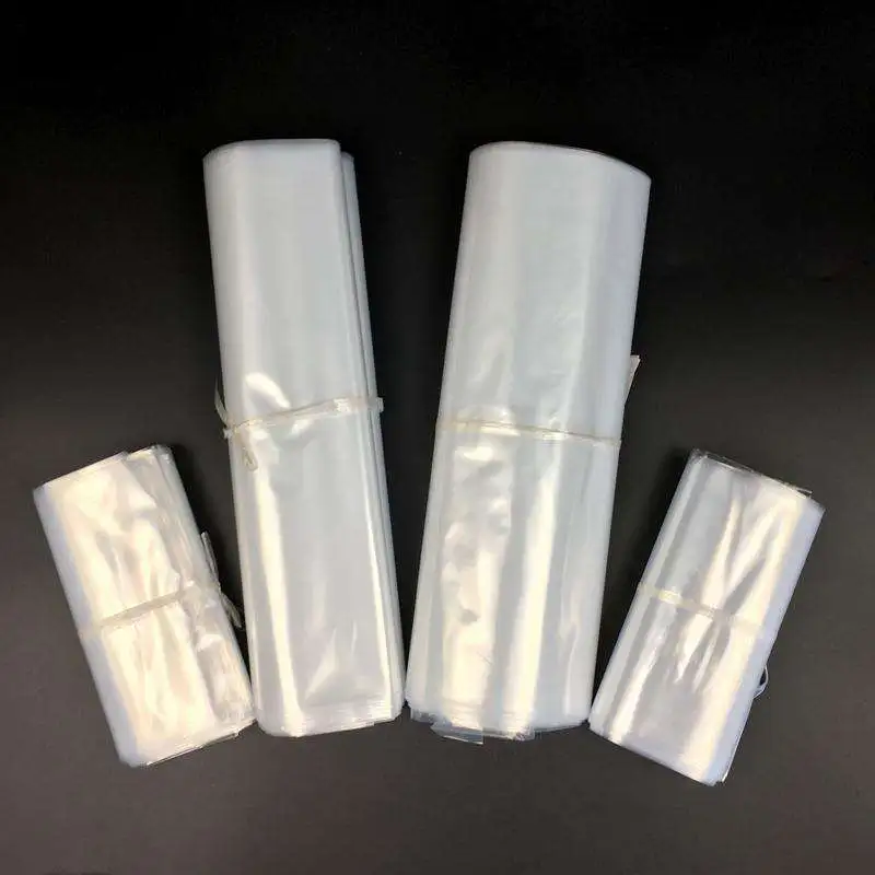 Forbedre din emballage med Premium Heat Shrink Wrap Film