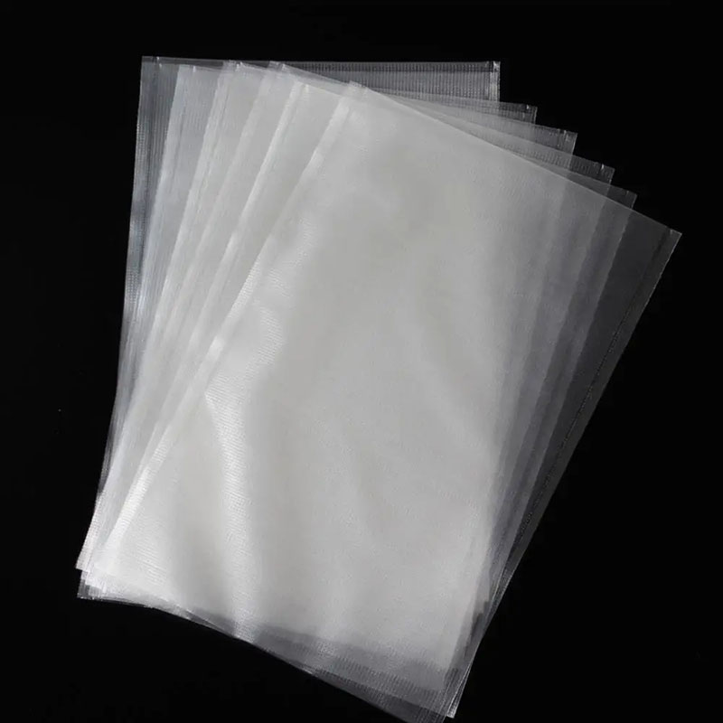 Biodegradable Water-soluble Packaging Bag - 3 