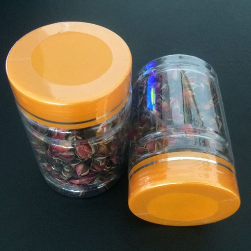 Cans PE Shrink Wrap