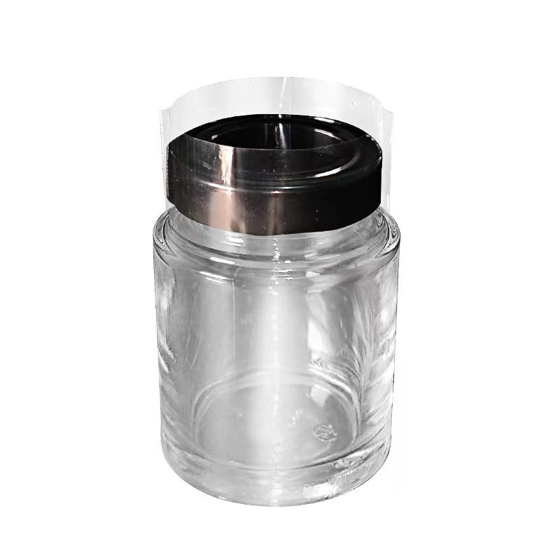 Cans POF Shrink Wrap - 3