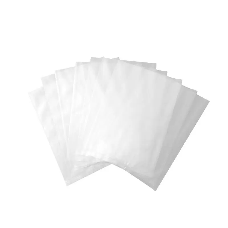 Disposable Water-soluble Packaging Bag - 1 