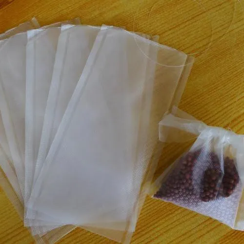 Fishing Bait Vandopløselig emballagepose