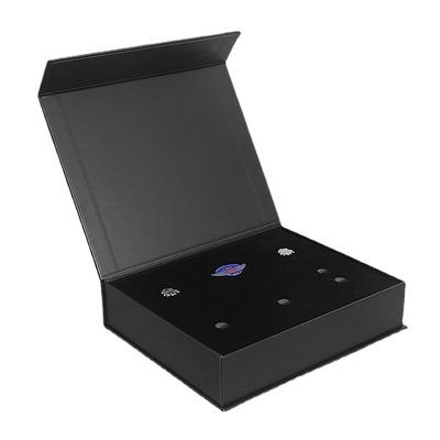 Floding Packaging Box with EVA Insert - 0 