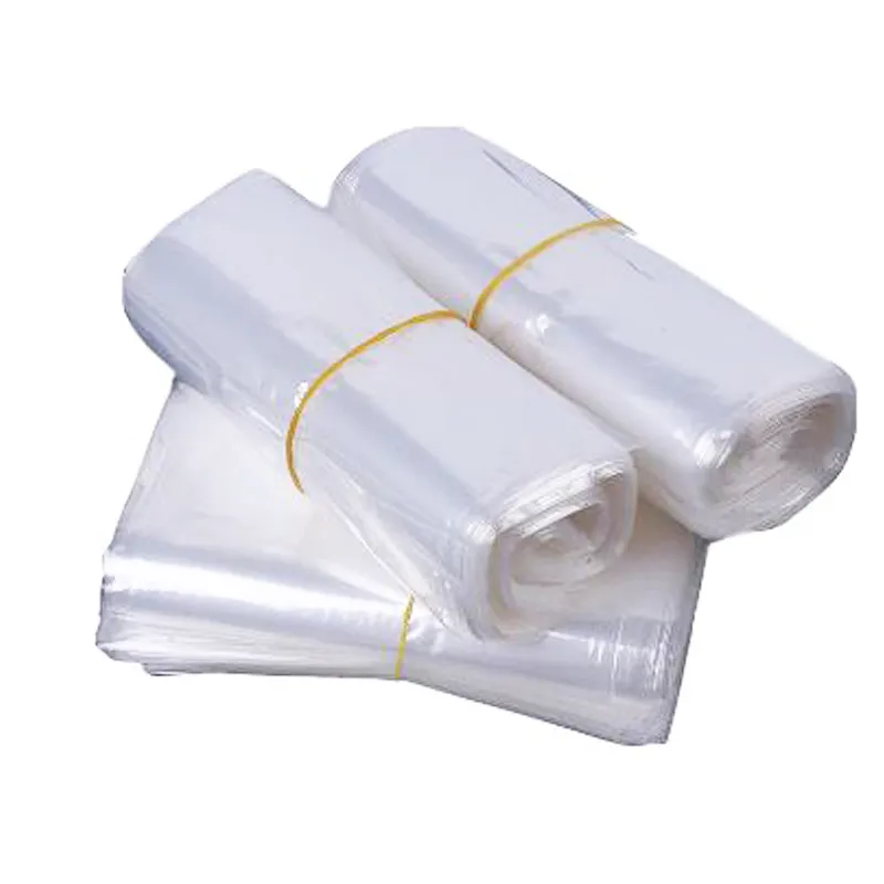 Heat Shrink Bags