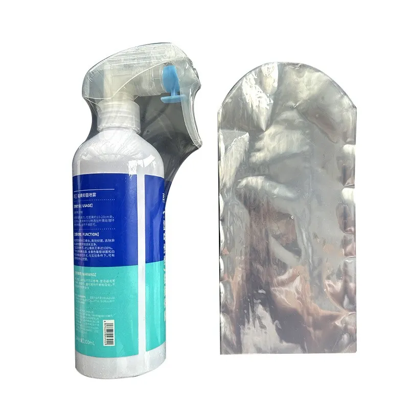 Heat Shrink Wrap for Packaging