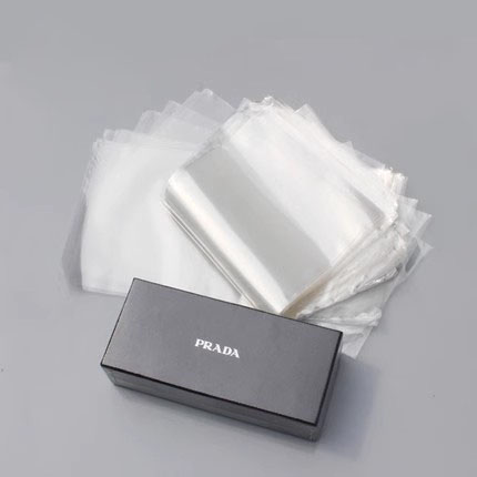 Heat Shrink Wrap Packaging - 1