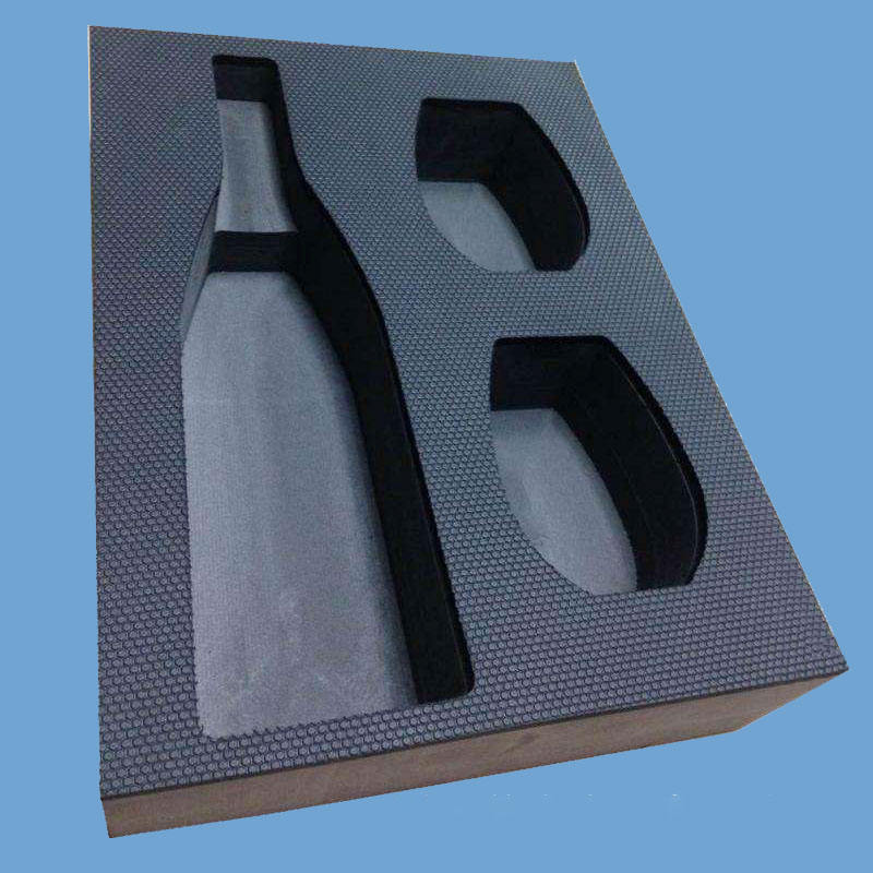 EVA Packing Insert Customized Color