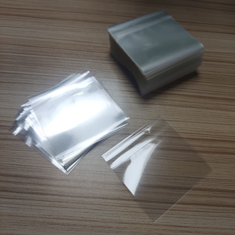 Food Packaging PET Shrink Wrap