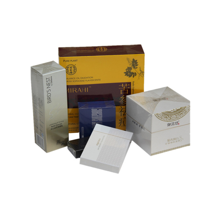 Paper Box Packing PET Shrink Wrap