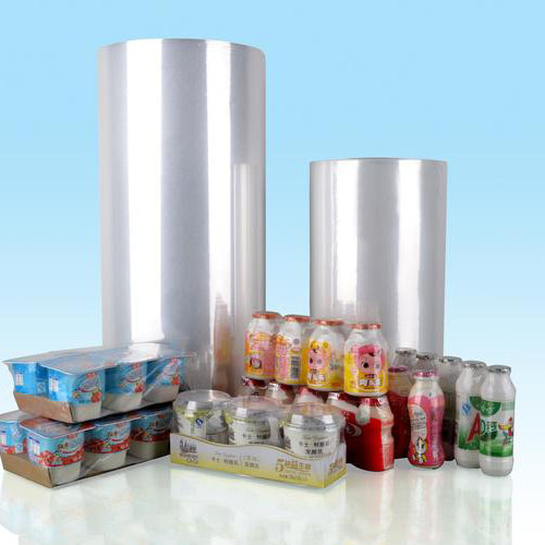 PP Shrink Wrap Customized Size