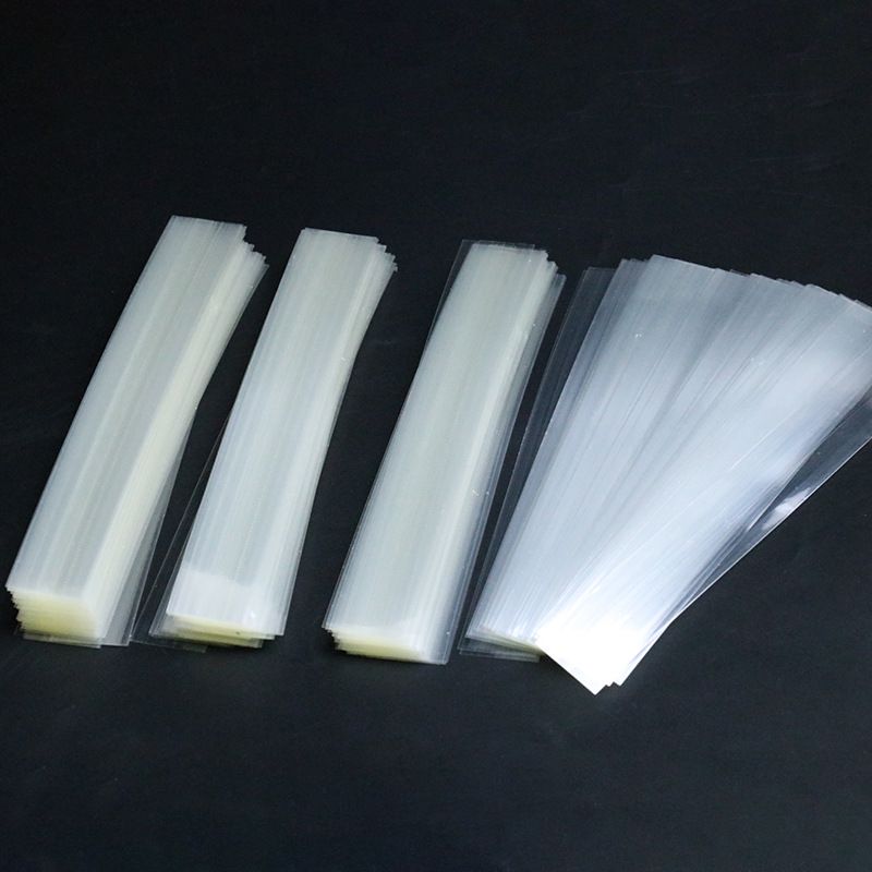 PVC Shrink Wrap Customized Shape