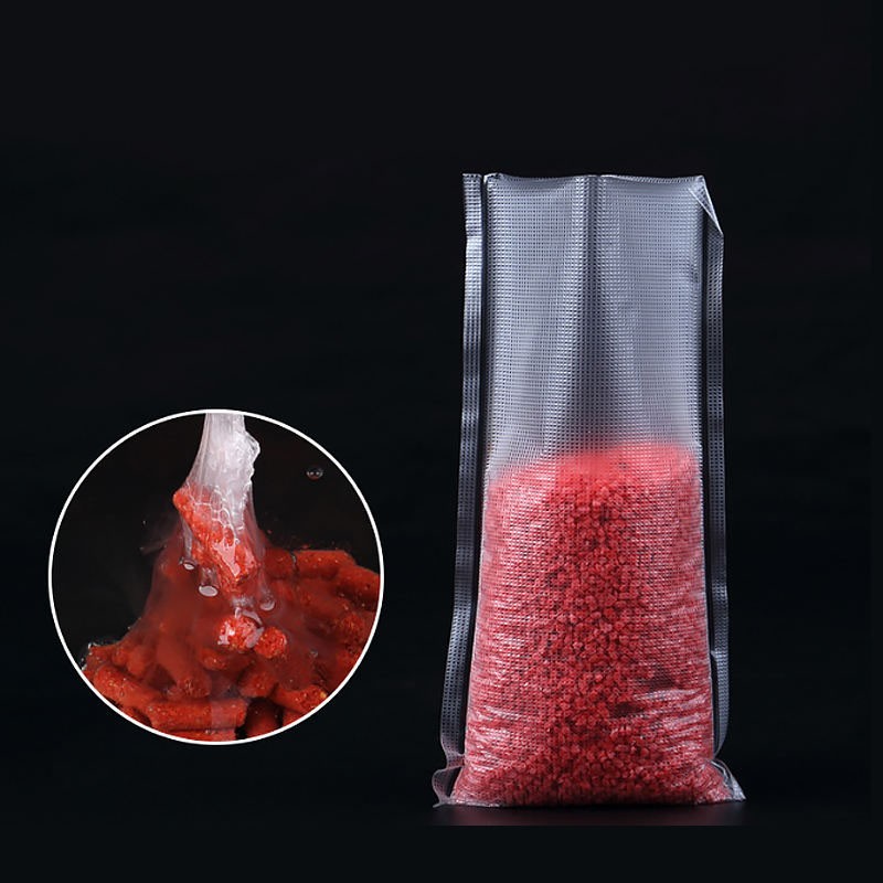 Disposable Water-soluble Packaging Bag