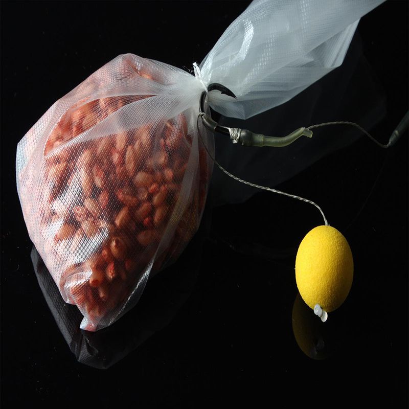 Fishing Bait Water-soluble Packaging Bag