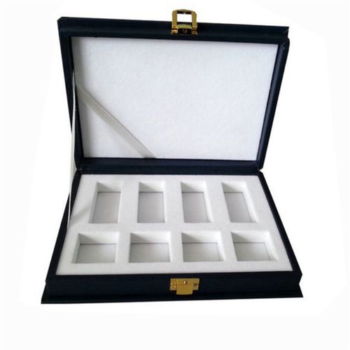 Floding Packaging Box with EVA Insert