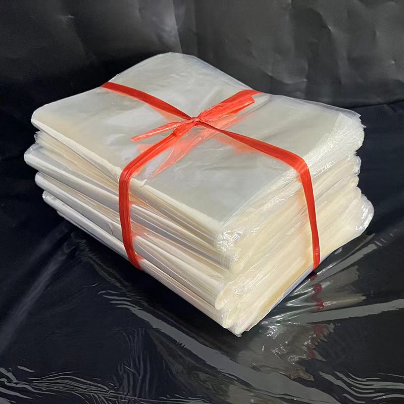 Personal Care Products PVC Shrink Wrap