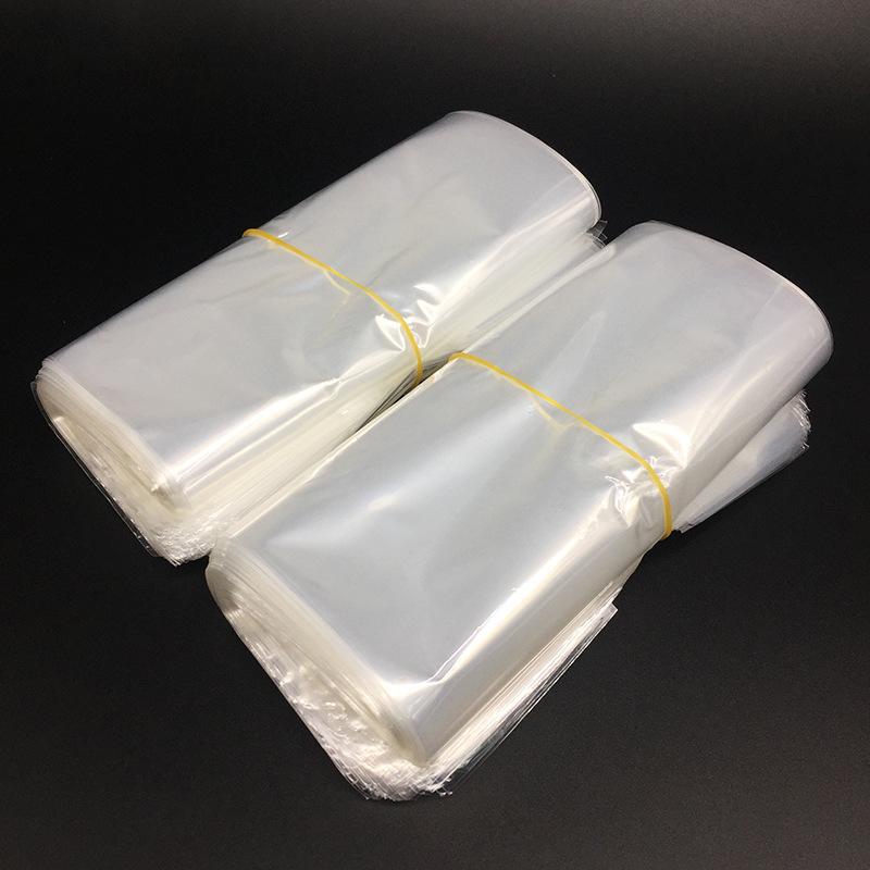 Food Packaging POF Shrink Wrap 