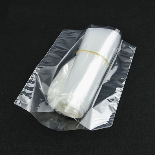 Industrial Heat Shrink Wrap