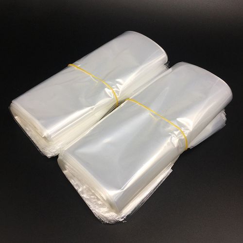Mini Order PVC Shrink Wrap