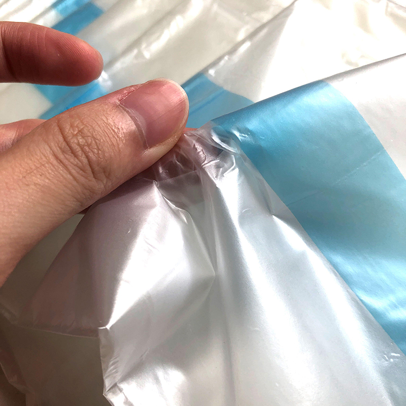 Water Soluble Uses Bag