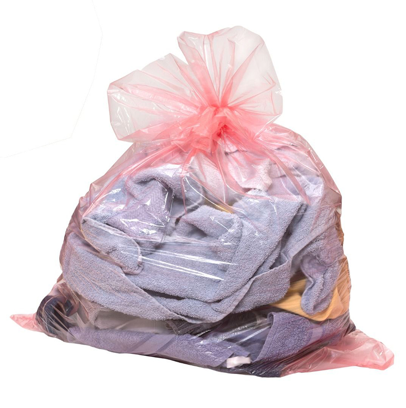 Water Soluble Laundry Bags